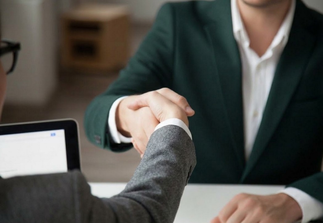 Проверка кандидатов перед наймом