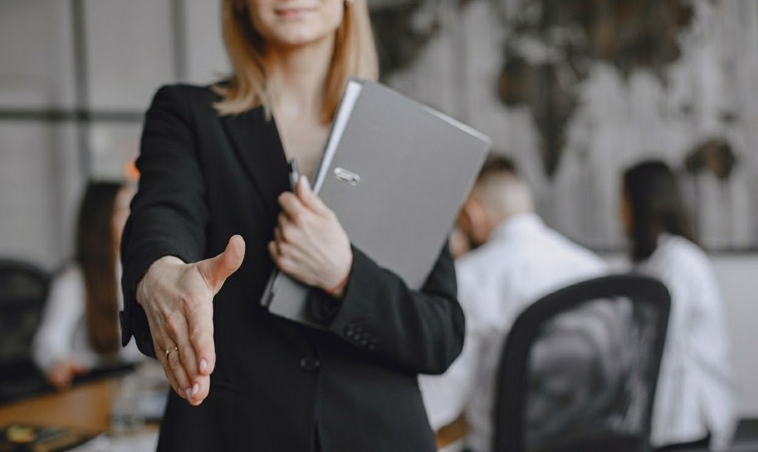 Анализ кадрового дефицита в России