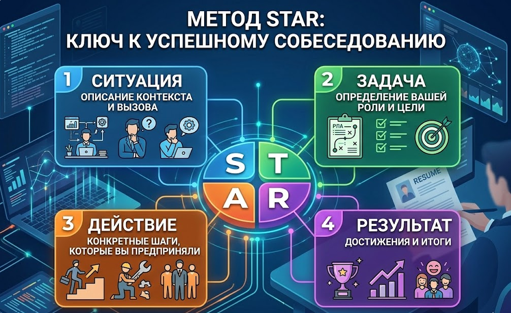 Собеседование